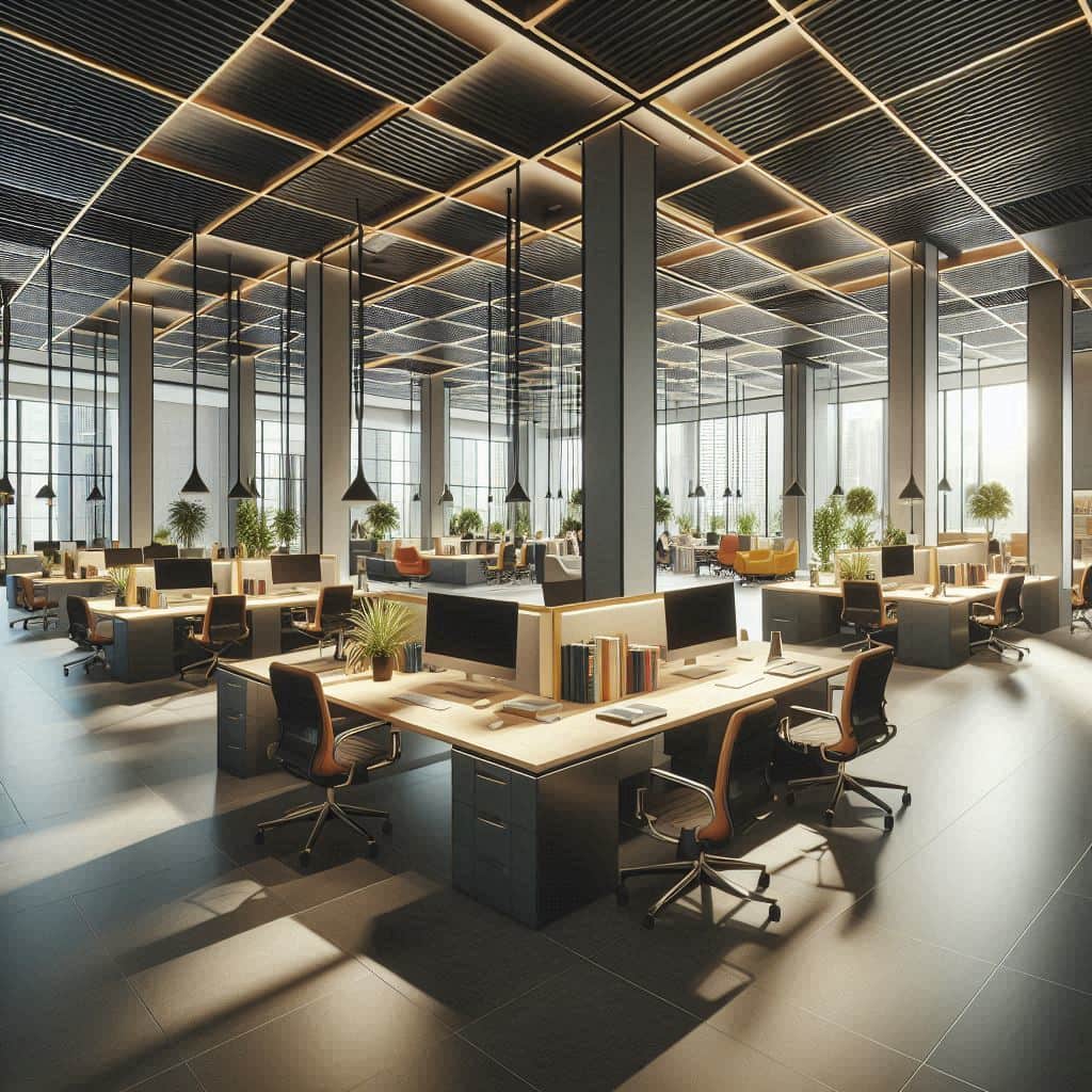 洪泰产业社区（金桥智园）文章配图