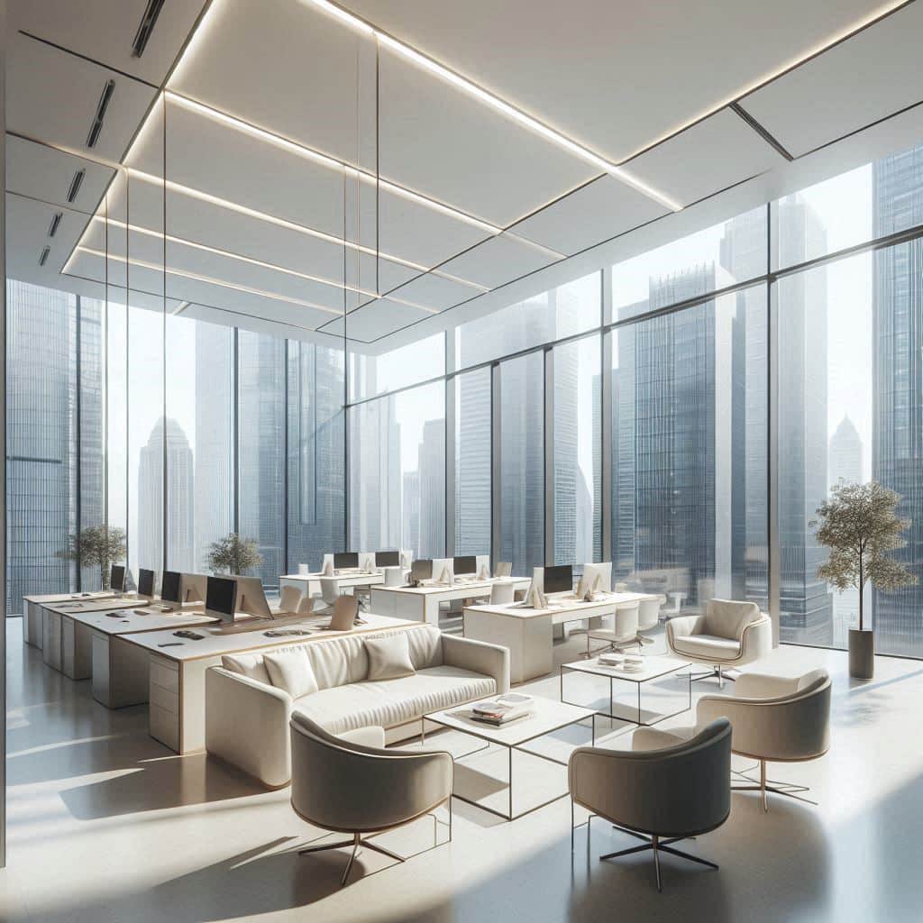 大厦名字文章配图